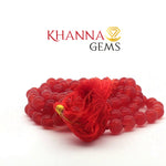 Load image into Gallery viewer, ORANGE ONYX MALA - KG01