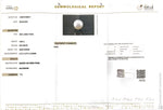 Load image into Gallery viewer, 4.68/CT Natural South Sea Pearl Beads With Lab Certificate (1550)

