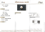 Load image into Gallery viewer, 4.12/CT Natural South Sea Pearl Beads With Lab Certificate (1550)
