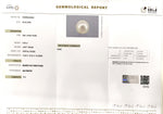 Load image into Gallery viewer, 8.36/CT Natural South Sea Pearl With Lab Certificate-15808S204900