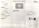 Load image into Gallery viewer, 7.70/CT Natural South Sea Pearl With Lab Certificate-15808S204901