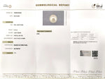 Load image into Gallery viewer, 6.16/CT Natural South Sea Pearl With Lab Certificate-15808S204906
