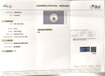 Load image into Gallery viewer, 9.43/CT Natural South Sea Pearl With Lab Certificate-15808S204915