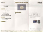 Load image into Gallery viewer, 8.53/CT Natural South Sea Pearl With Lab Certificate-15808S204918