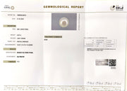 9.29/CT Natural South Sea Pearl With Lab Certificate-15808S204919