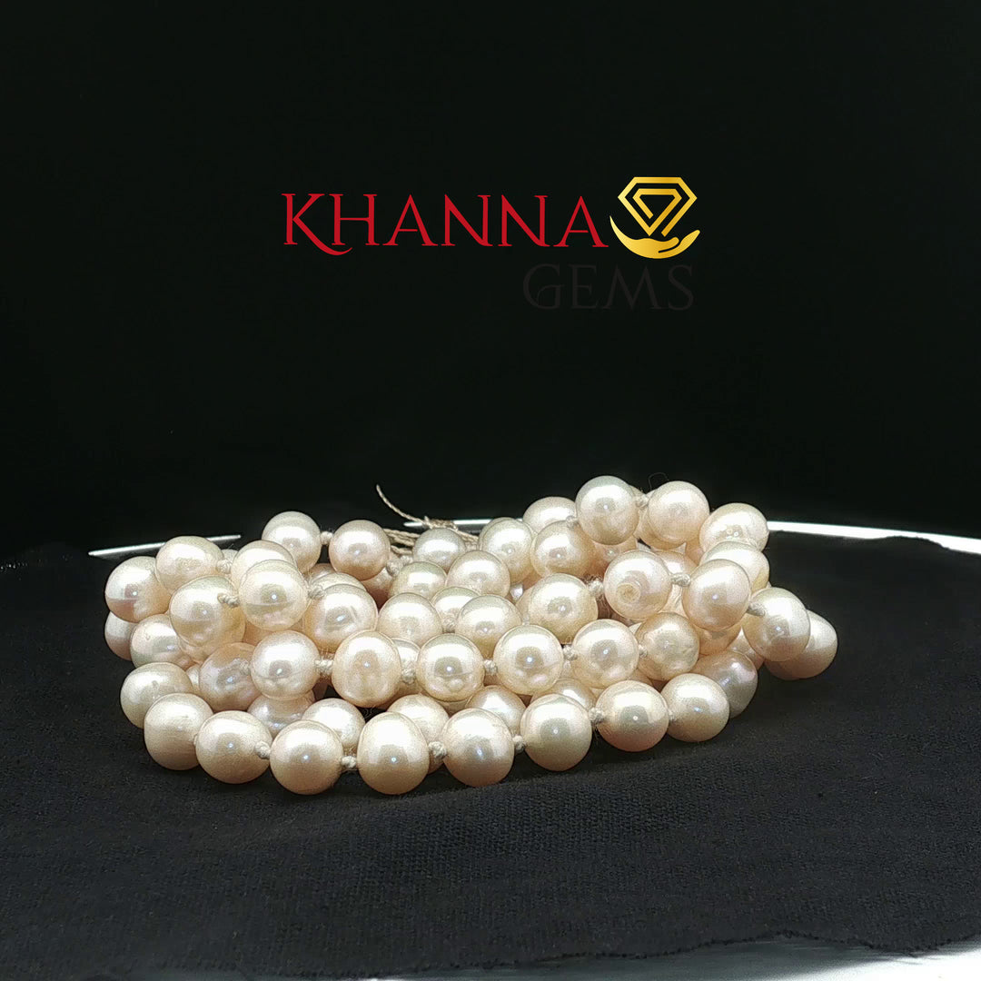 (FWP) PEARL MALA - KG01