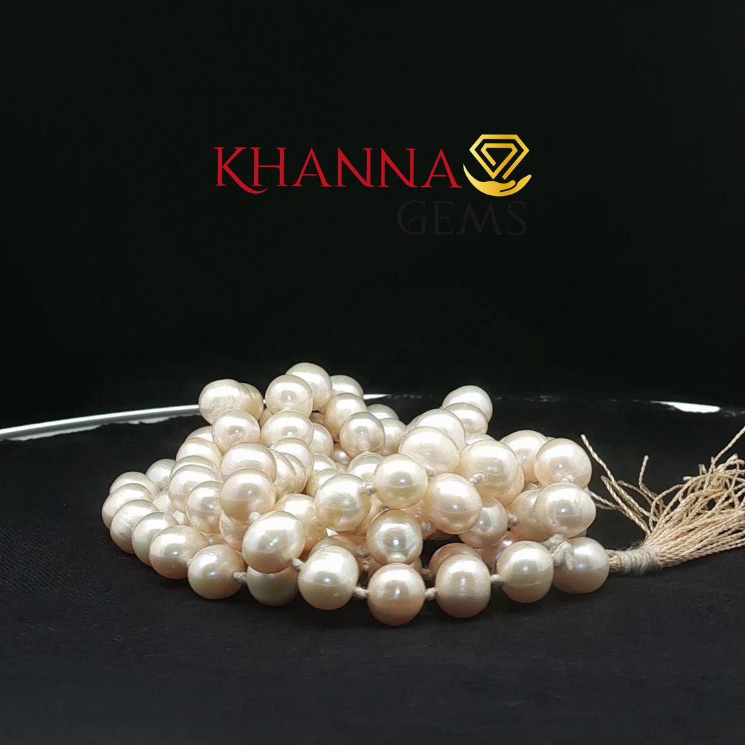 (FWP) PEARL MALA - KG01