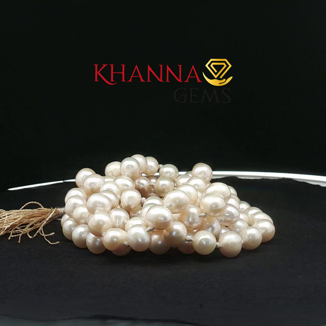 (FWP) PEARL MALA - KG01