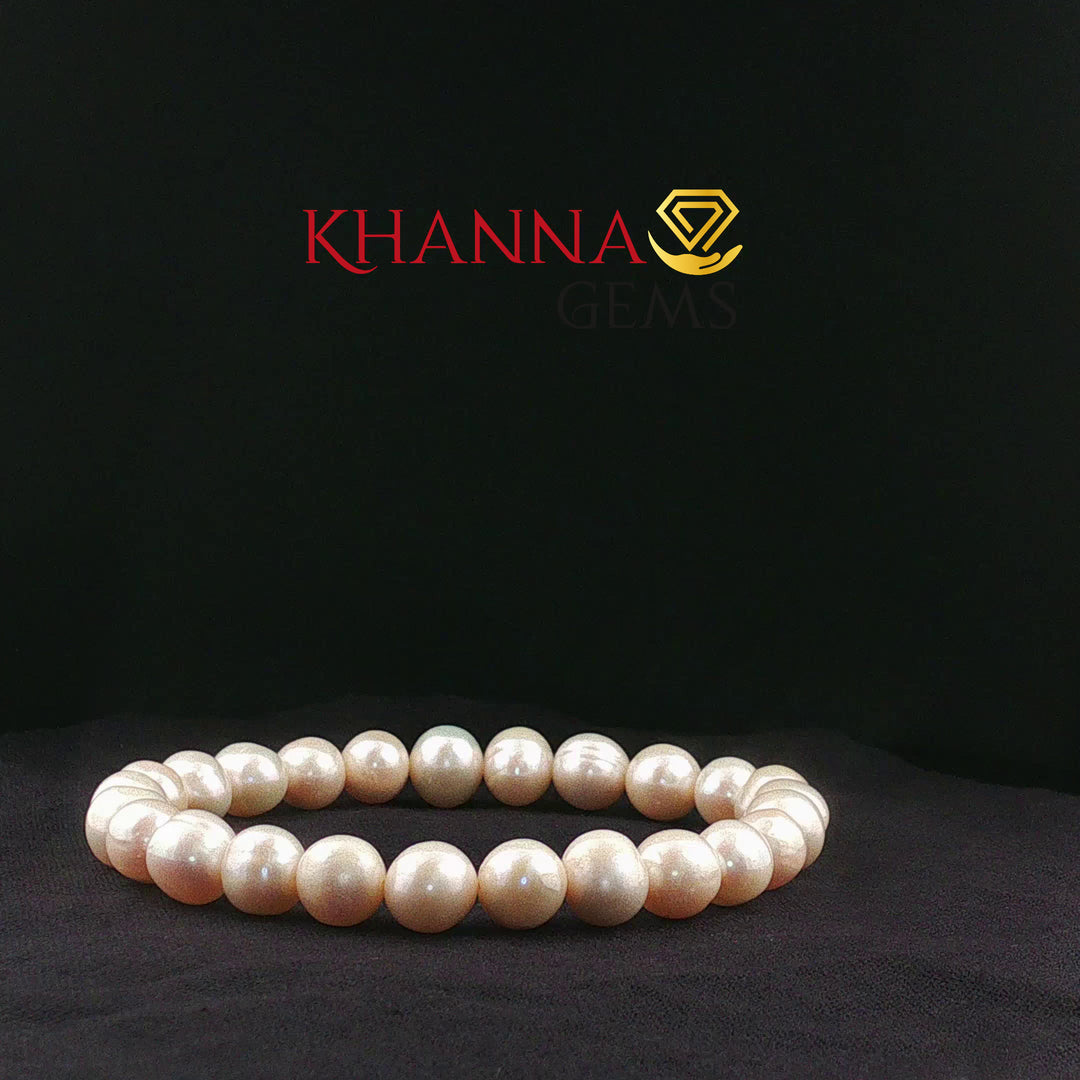 Fresh Water Pearl