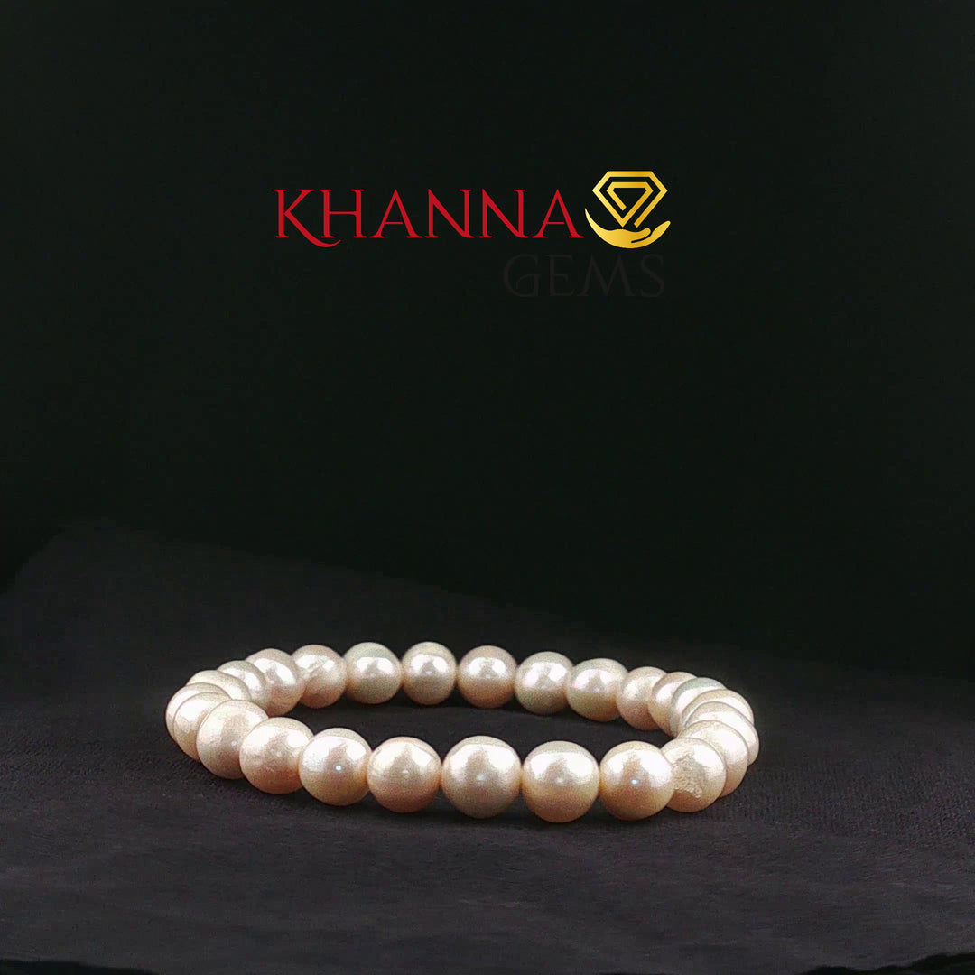 Fresh Water Pearl