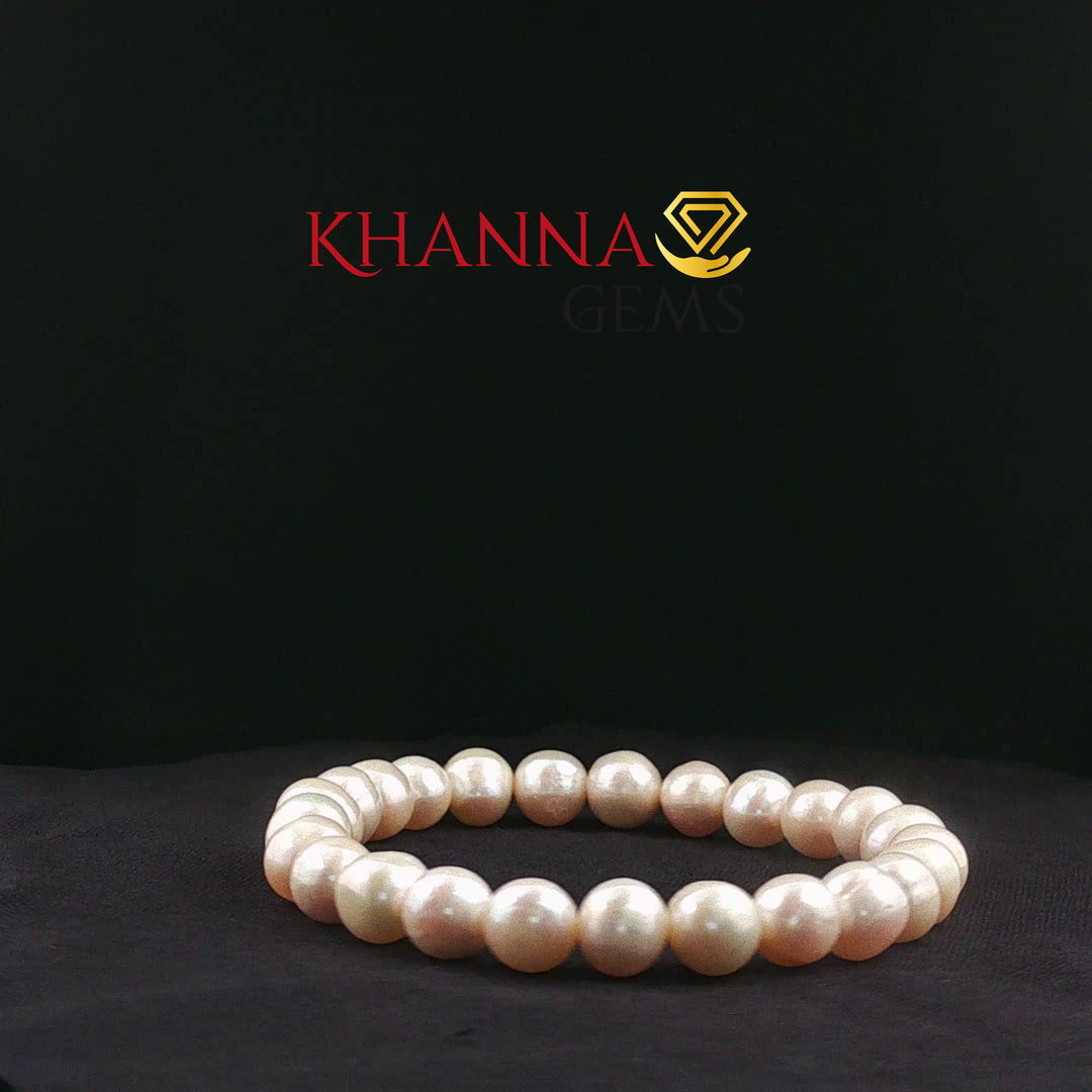 Fresh Water Pearl