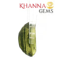 Load image into Gallery viewer, 3.97/CT Natural Peridot Stone With Govt. Lab Certificate-138751