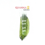 Load image into Gallery viewer, 5.49/CT Natural Certified Peridot Gemstone -H-1531/17251