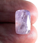 Load image into Gallery viewer, 7.29/CT Natural Pink Sapphire with Govt Lab Certificate-(12210)