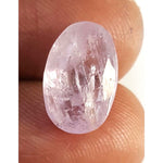 Load image into Gallery viewer, 5.82/CT Natural Pink Sapphire with Govt Lab Certificate-107588