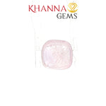 Load image into Gallery viewer, 5.67/CT Natural Pink Sapphire with Govt Lab Certificate-10256D41669