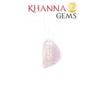 Load image into Gallery viewer, 5.67/CT Natural Pink Sapphire with Govt Lab Certificate-10256D41669