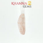 Load image into Gallery viewer, 10.19/CT Natural Pink Sapphire with Govt Lab Certificate-136886