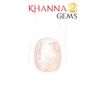 Load image into Gallery viewer, 4.94/CT Natural Pink Sapphire with Govt Lab Certificate-2305D6695