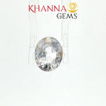 Load image into Gallery viewer, 4.45/CT Natural Pink Sapphire with Govt Lab Certificate-68635