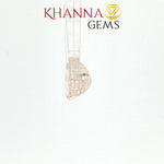 Load image into Gallery viewer, 2.25/CT Natural Pink sapphire with Govt Lab Certificate-97047