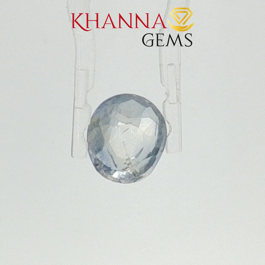3.61/CT Natural Pitambari Stone with Govt Lab Certificate-10391D42104