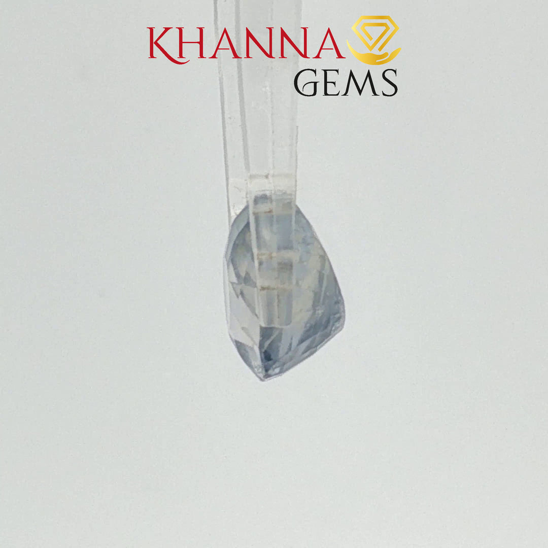 3.61/CT Natural Pitambari Stone with Govt Lab Certificate-10391D42104