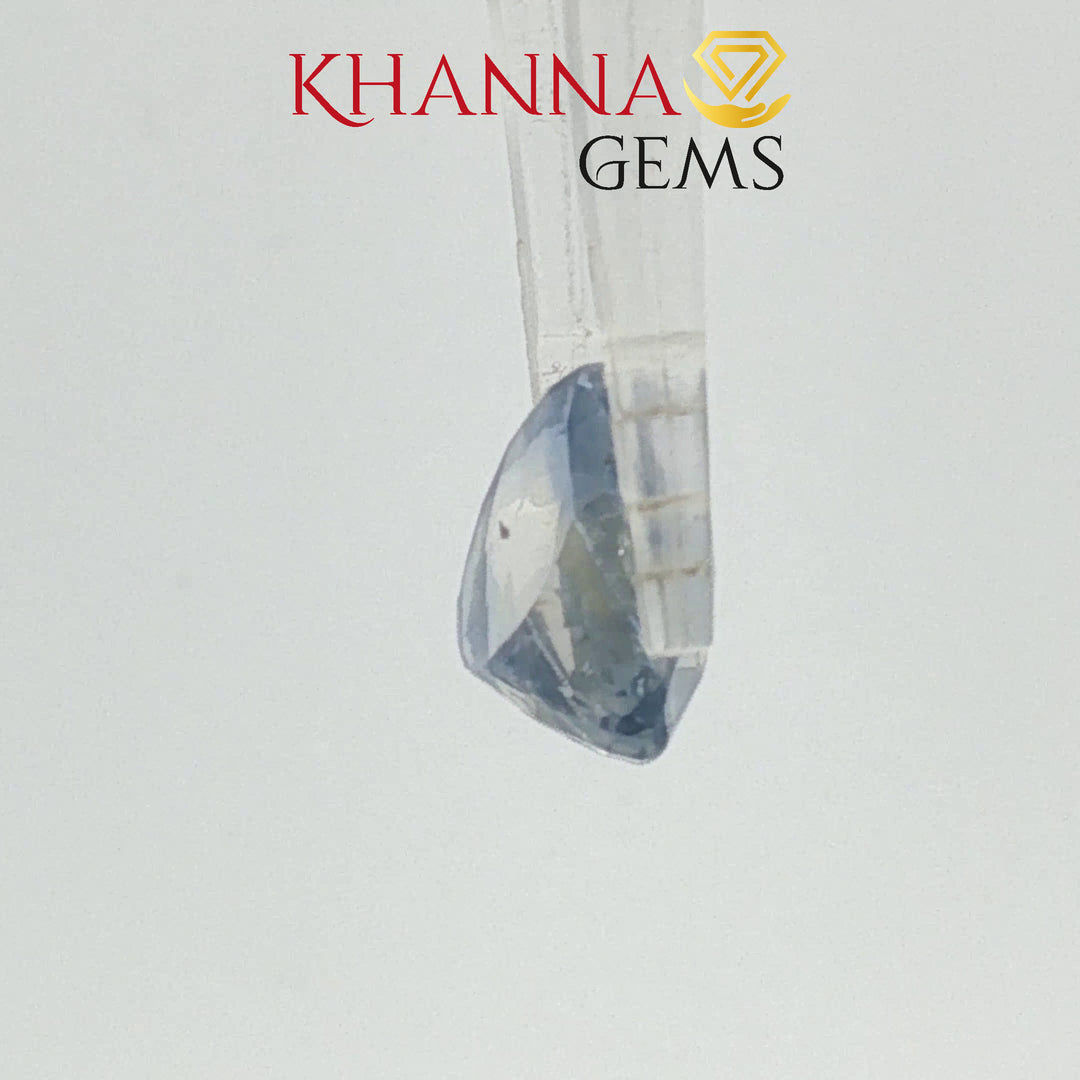 3.61/CT Natural Pitambari Stone with Govt Lab Certificate-10391D42104
