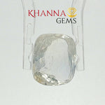 Load image into Gallery viewer, 4.53/CT Natural Pitambari Stone with Govt Lab Certificate (34410)