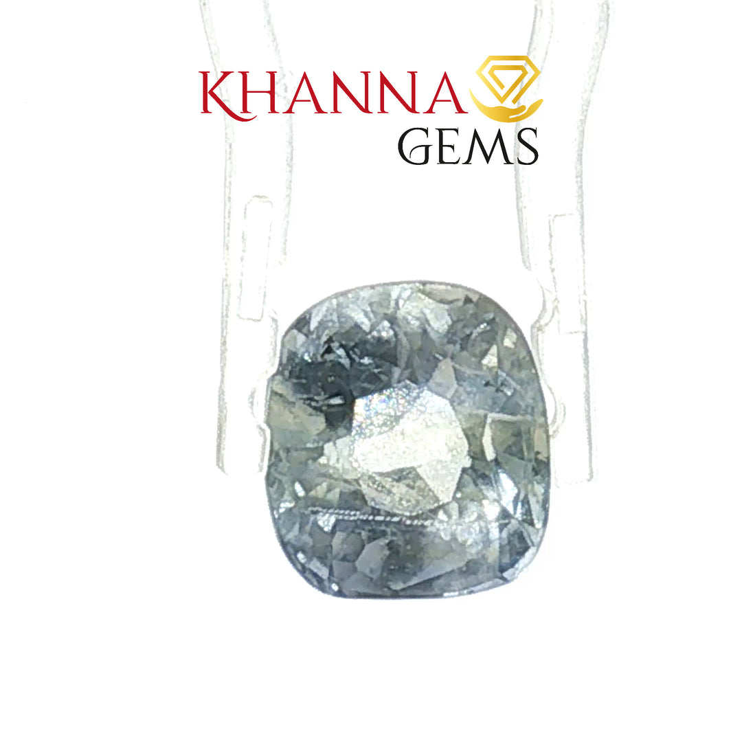 5.58/CT Natural Pitambari Stone with Govt Lab Certificate-10473D42336
