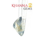 Load image into Gallery viewer, 5.58/CT Natural Pitambari Stone with Govt Lab Certificate-10473D42336