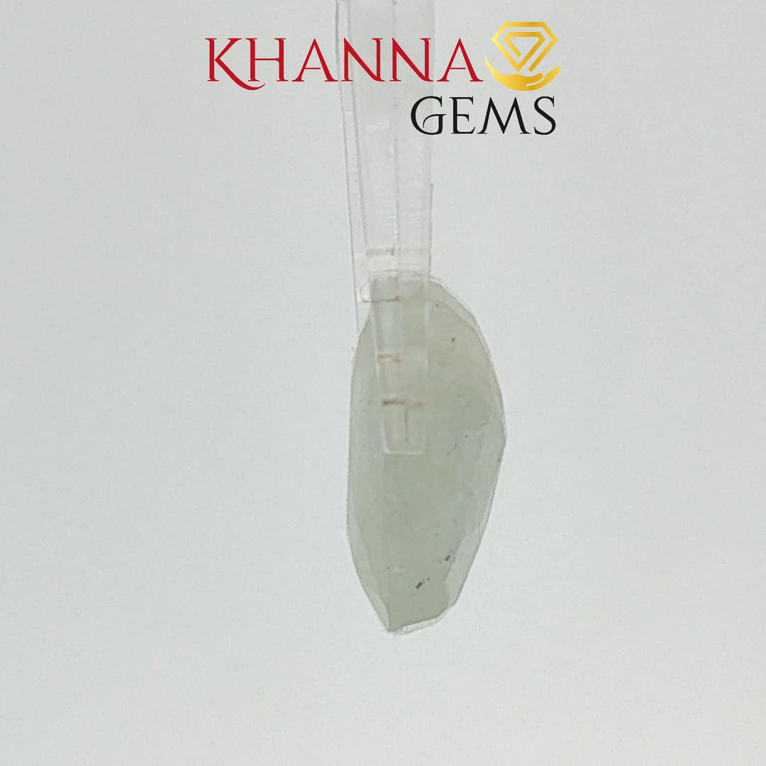 8.41/CT Natural Pitambari Sapphire with Govt Lab Certificate-10744D43335