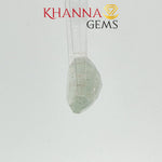 Load image into Gallery viewer, 5.33/CT Natural Pitambari Sapphire with Govt Lab Certificate-107597