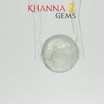 Load image into Gallery viewer, 5.33/CT Natural Pitambari Sapphire with Govt Lab Certificate-107597
