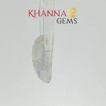 Load image into Gallery viewer, 6.03 Ratti Natural yellow sapphire with Govt Lab Certificate-(16650)