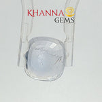 Load image into Gallery viewer, 5.19 Ratti Pitambari blue sapphire with Govt Lab Certificate-(16650)