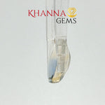 Load image into Gallery viewer, 3.06/CT Natural Pitambari Stone with Govt Lab Certificate (45510)