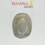 Load image into Gallery viewer, 9.47/CT Natural Pitambari Sapphire with Govt Lab Certificate-139714