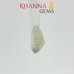 Load image into Gallery viewer, 4.07/CT Natural Pitambari Sapphire with Govt Lab Certificate-3161D10540