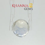 Load image into Gallery viewer, 4.95/CT Natural Pitambari Stone with Govt Lab Certificate (45510)