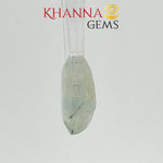 Load image into Gallery viewer, 6.36/CT Natural Pitambari Sapphire with Govt Lab Certificate-6210D24234