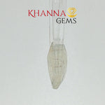 Load image into Gallery viewer, 4.05/CT Natural Pitambari Stone with Govt Lab Certificate-8991