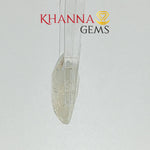 Load image into Gallery viewer, 4.05/CT Natural Pitambari Stone with Govt Lab Certificate-8991