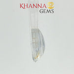 Load image into Gallery viewer, 4.56/CT Natural Pitambari Sapphire with Govt Lab Certificate-68613