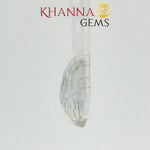 Load image into Gallery viewer, 4.56/CT Natural Pitambari Sapphire with Govt Lab Certificate-68613