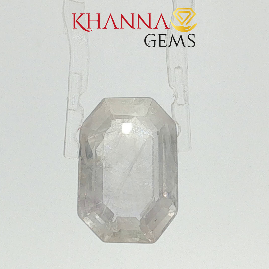 10.53/CT Natural Pitambari Sapphire with Govt Lab Certificate-69847