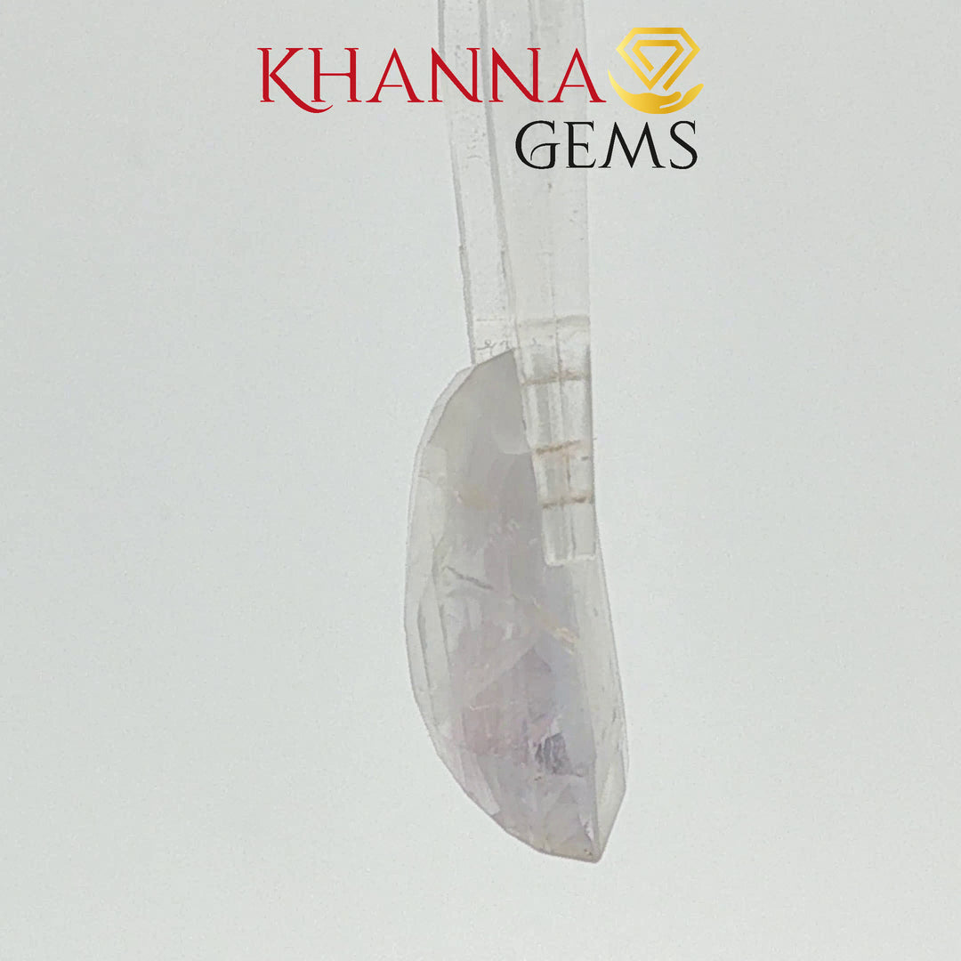 10.53/CT Natural Pitambari Sapphire with Govt Lab Certificate-69847