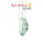 Load image into Gallery viewer, 7.65/CT Natural Pitambari Stone with Govt Lab Certificate
