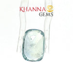 Load image into Gallery viewer, 7.65/CT Natural Pitambari Stone with Govt Lab Certificate