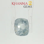 Load image into Gallery viewer, 4.86/CT Natural Pitambari Sapphire with Govt Lab Certificate-87761